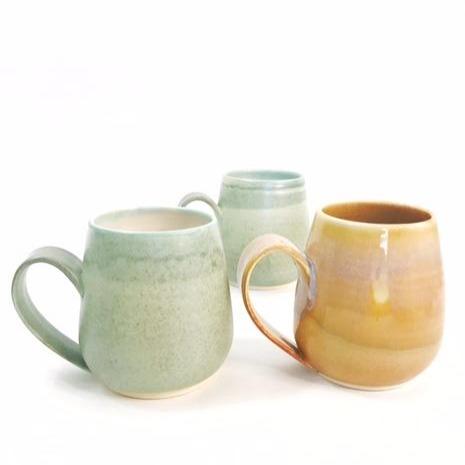 Mug - Autumn Mug - Gift & Gather