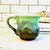 Mug - Bell 22oz - Green Iron - Gift & Gather