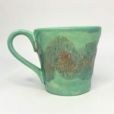 Mug - Crinkle - 20 oz - Gift & Gather