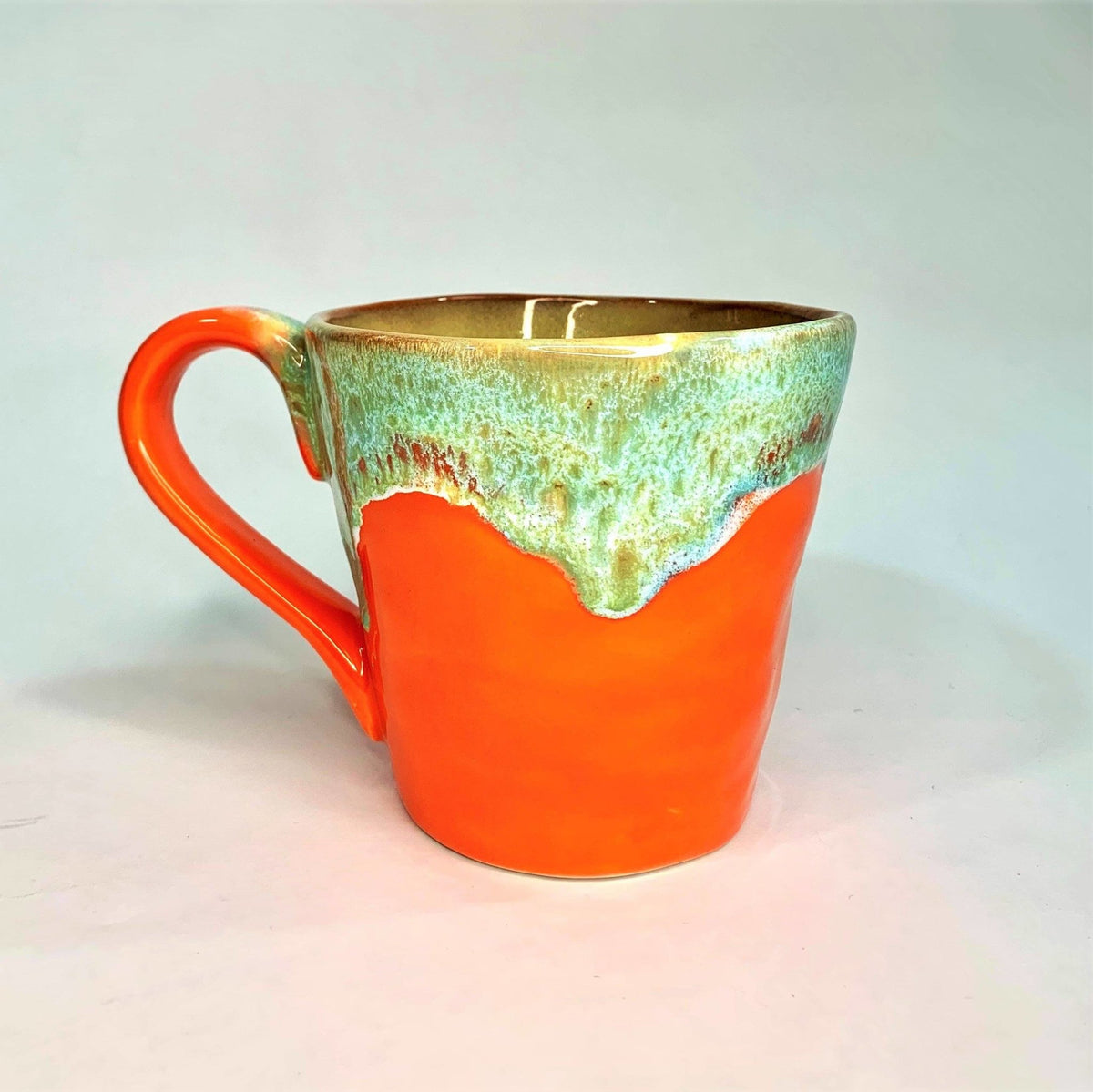 Mug - Crinkle - 20 oz - Gift & Gather