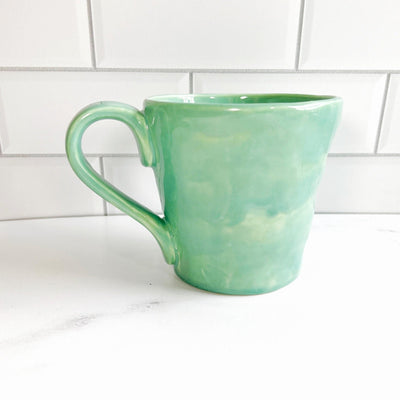 Mug - Crinkle - 20 oz - Gift & Gather