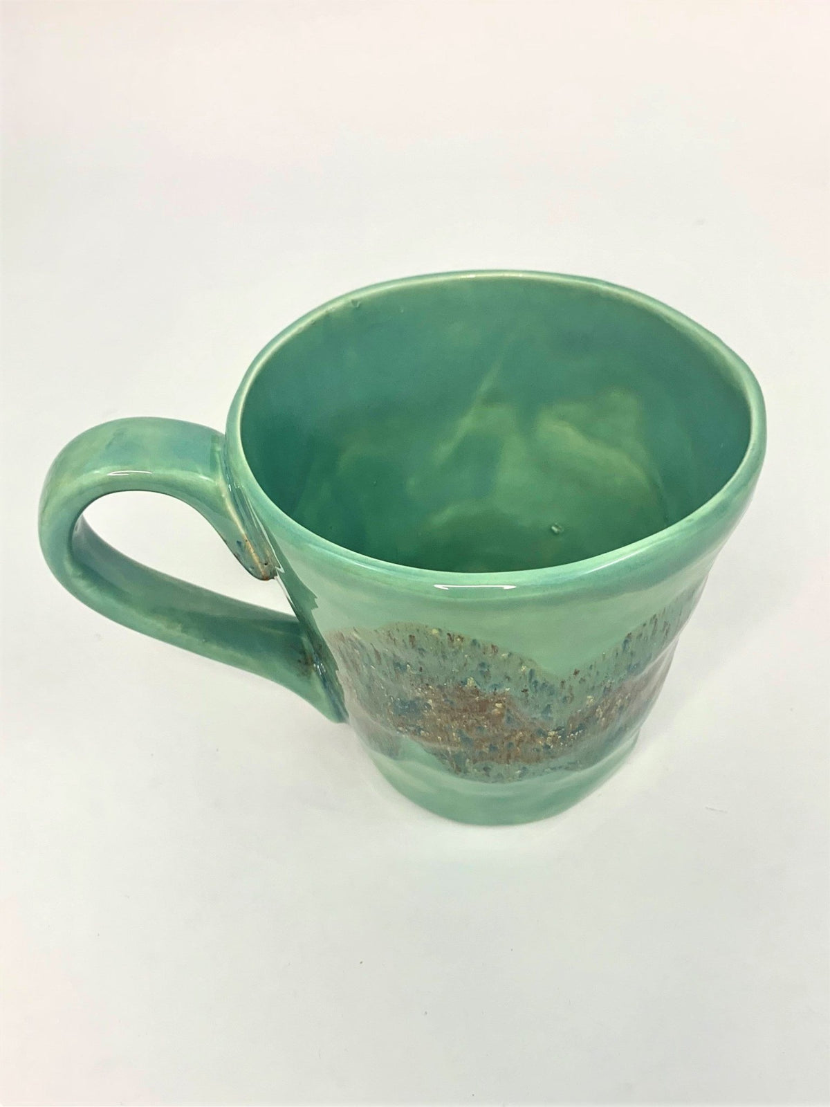 Mug - Crinkle - 20 oz - Gift & Gather