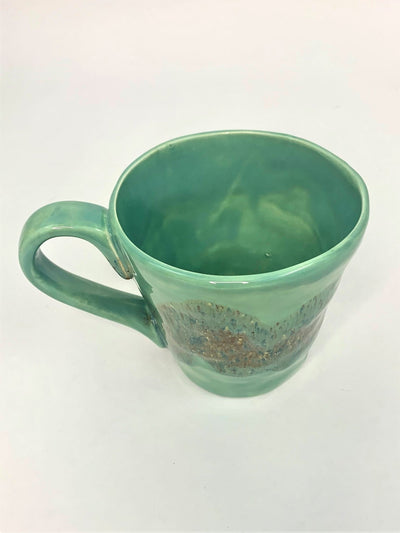 Mug - Crinkle - 20 oz - Gift & Gather