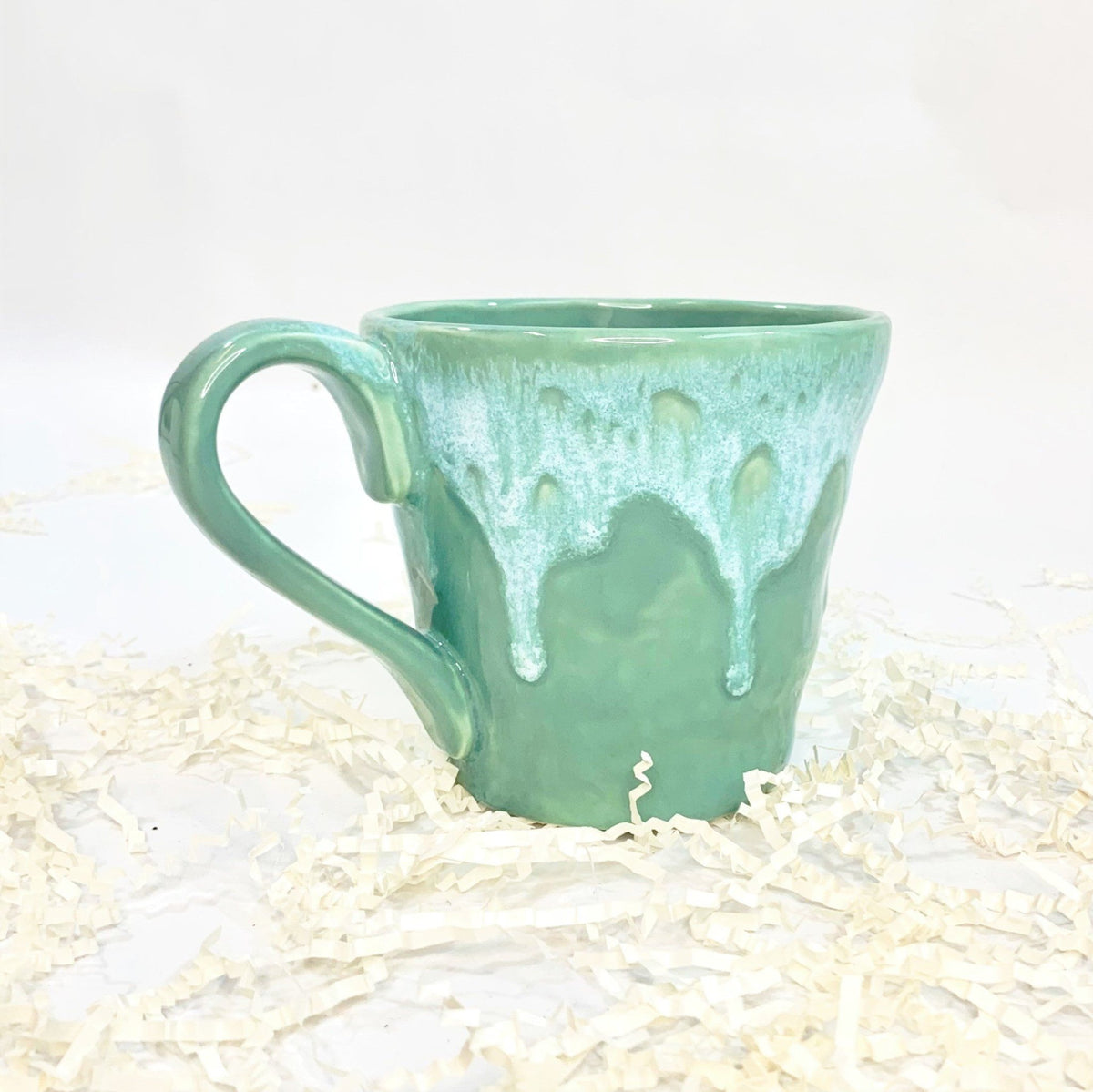 Mug - Crinkle - 20 oz - Gift & Gather