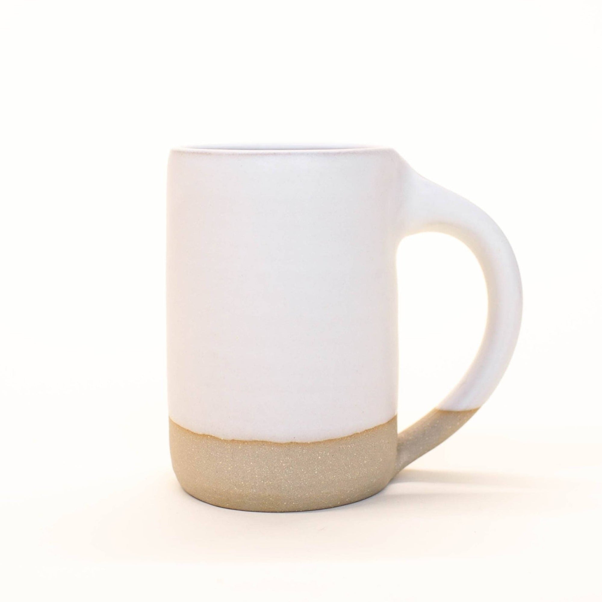 Mug - Eggshell - Gift & Gather