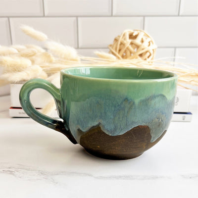 Mug - Soup 24 oz - Gift & Gather