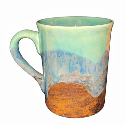 Mug - Straight Flare - 24oz - Gift & Gather