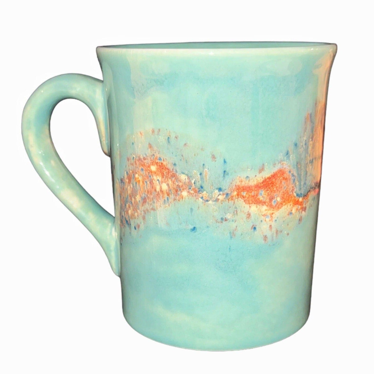 Mug - Straight Flare - 24oz - Gift & Gather