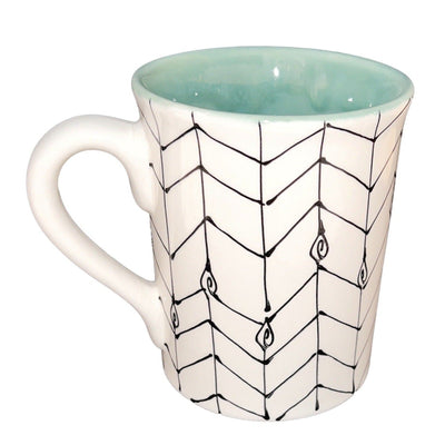 Mug - Straight Flare - 24oz - Gift & Gather