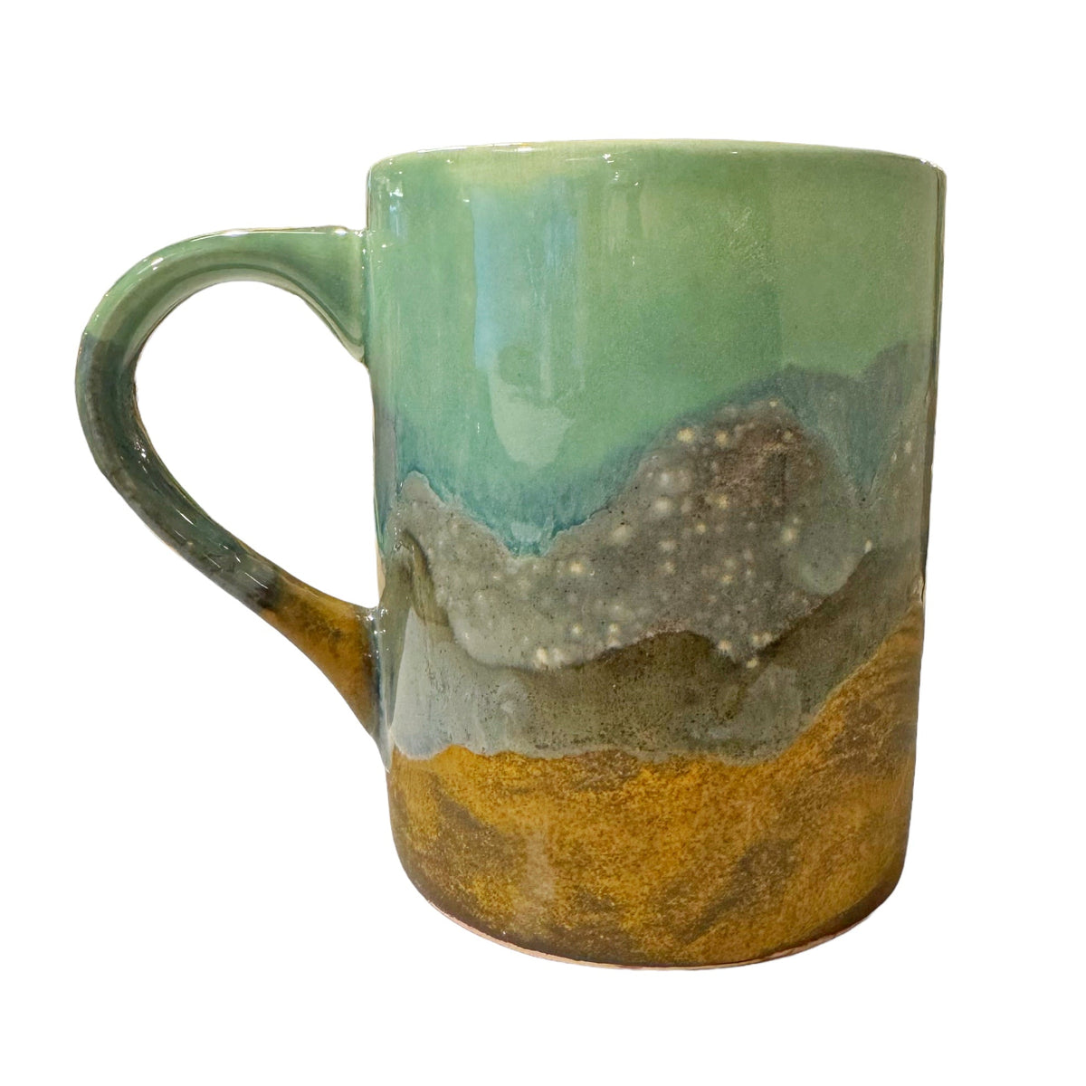 Mug - Straight - Small - 14oz - Gift & Gather