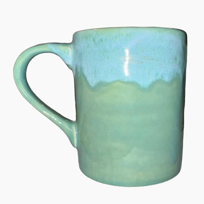 Mug - Straight - Small - 14oz - Gift & Gather