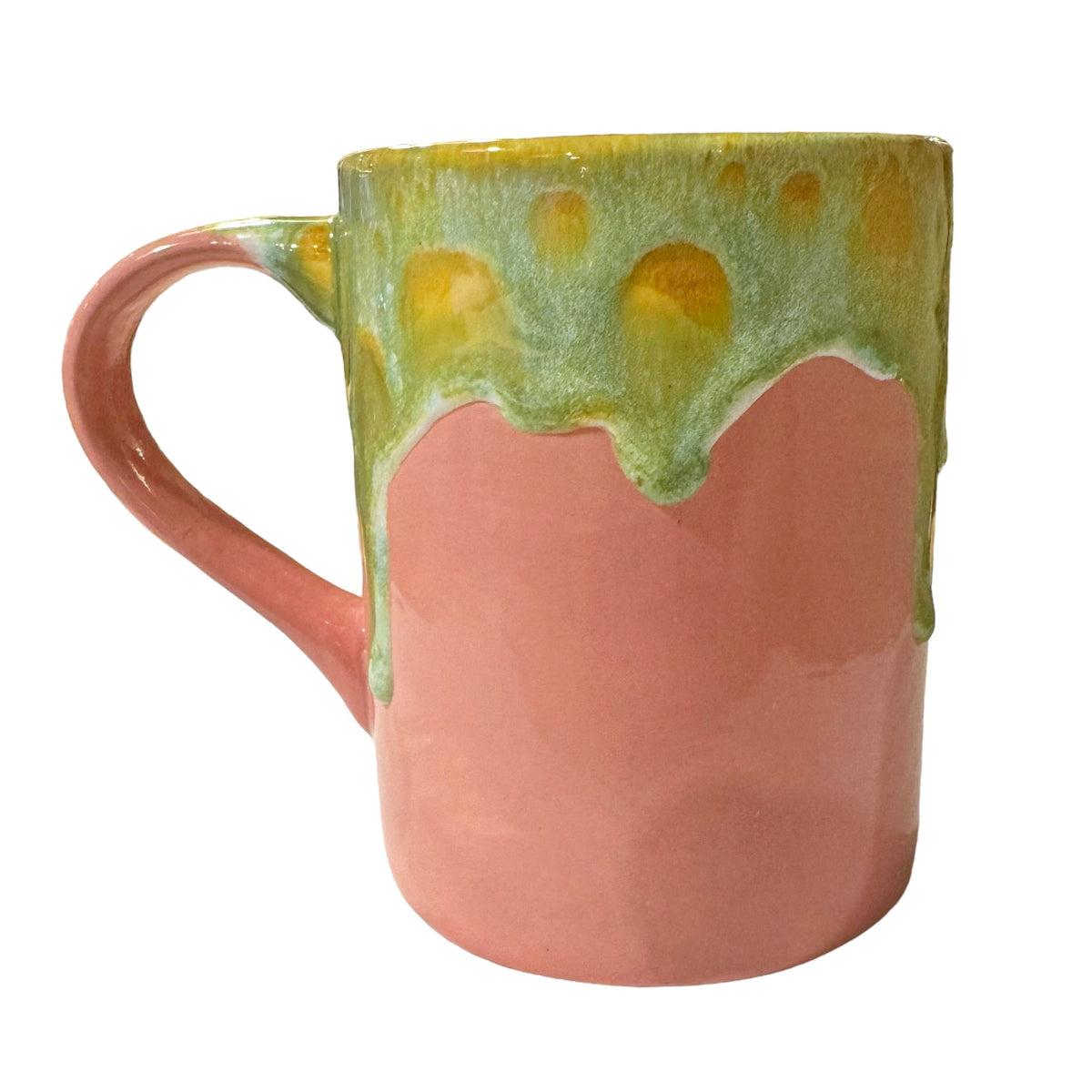 Mug - Straight - Small - 14oz - Gift & Gather