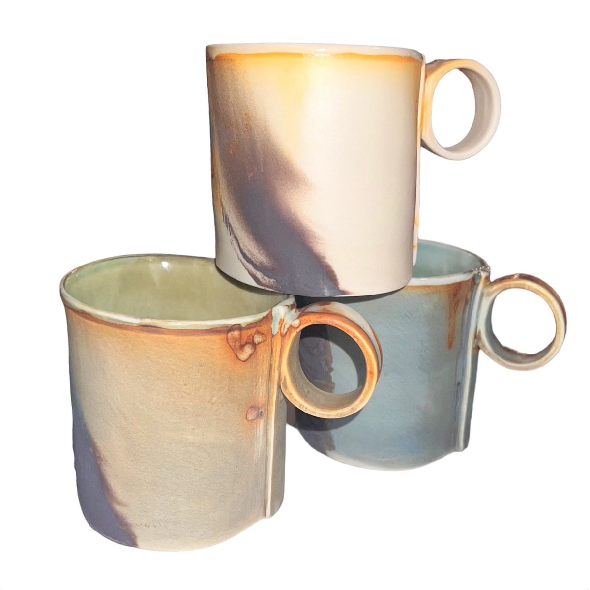 Mug - Umbra - Sunlit Cream - Gift & Gather