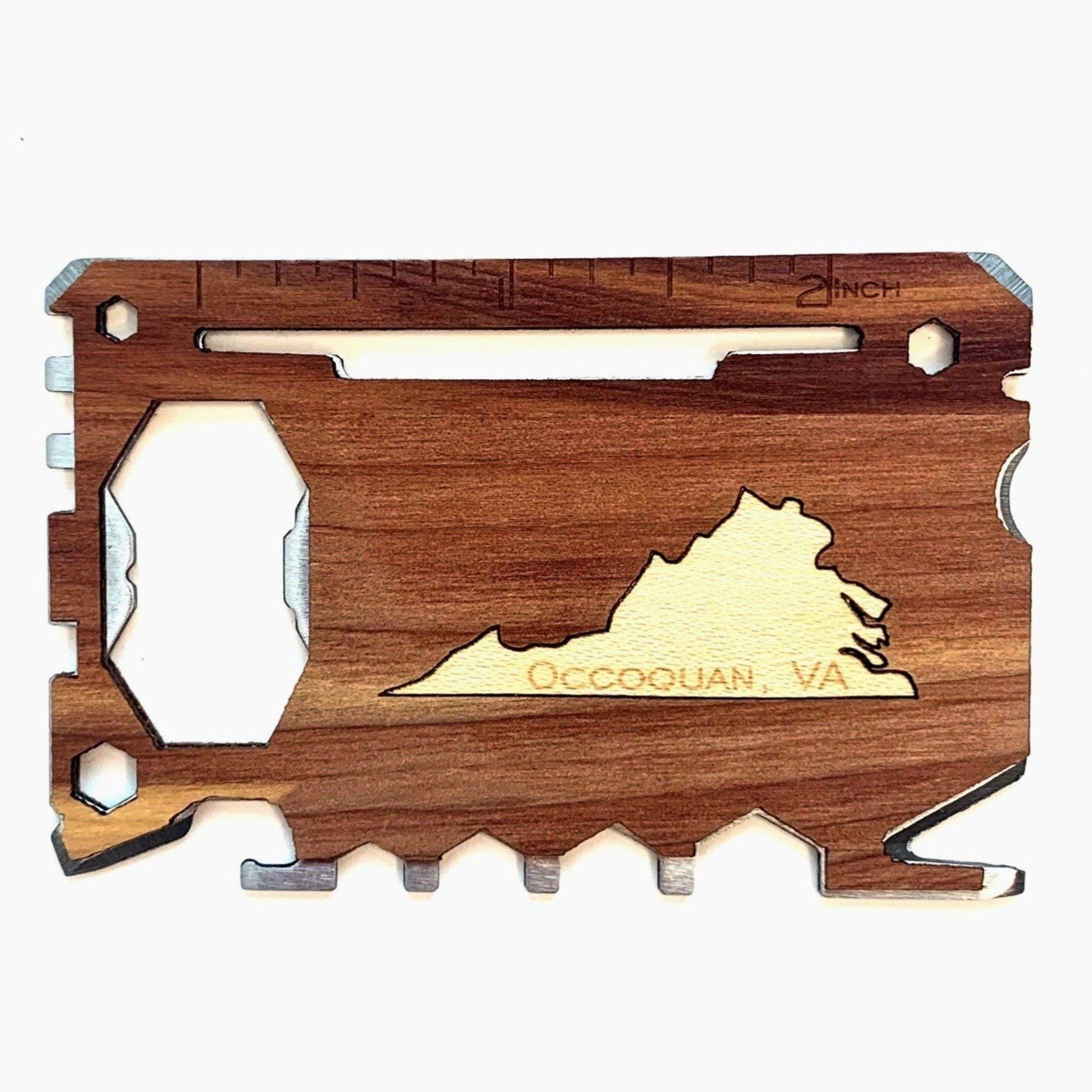 Multitool - Occoquan, VA - Gift & Gather