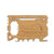 Multitool - VA Inlay - Lake Ridge, VA - Gift & Gather