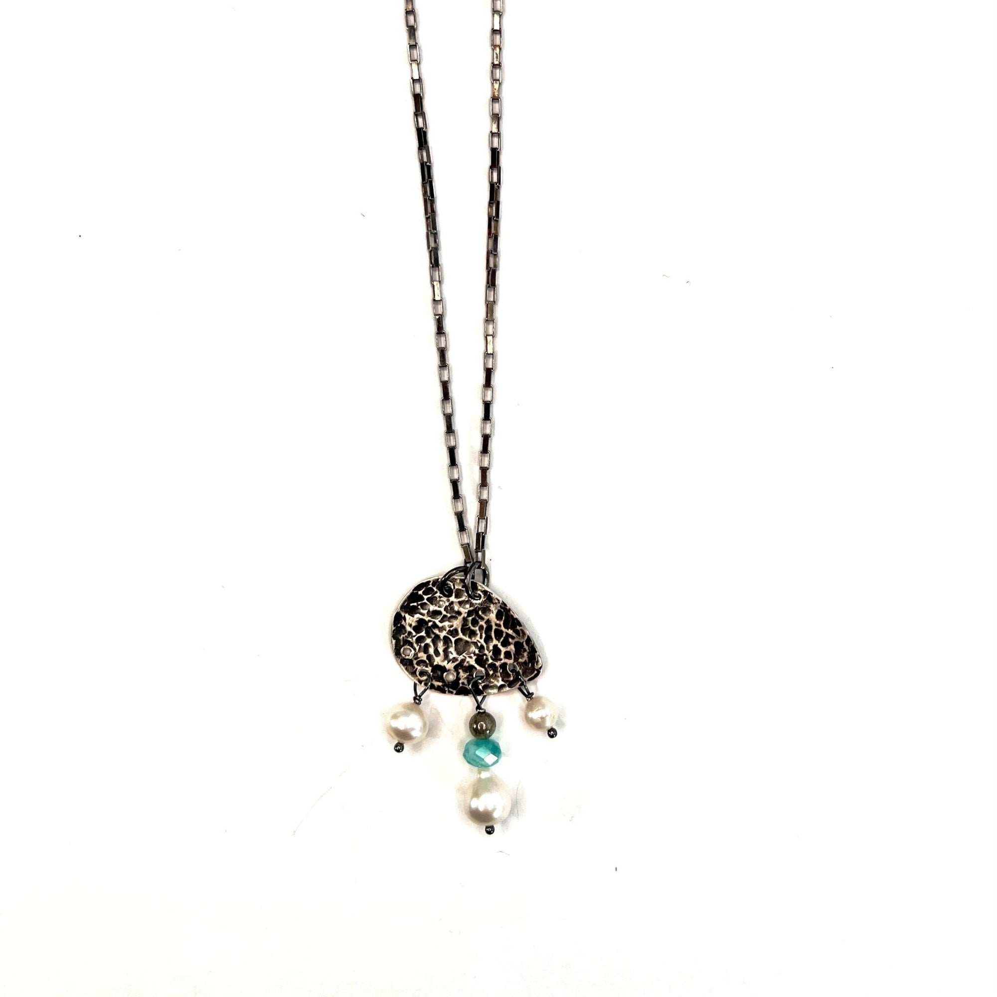 Necklace - Drops - Gift & Gather