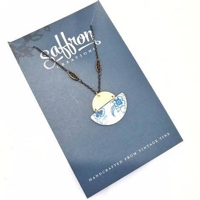 Necklace - Rising Sun - Gift & Gather