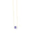 Necklace - Windows - Single - 14k Gold Filled - Gift & Gather