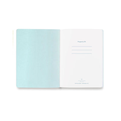 Notebook Set - Gift & Gather