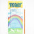 Notepad - Sunshine, Rainbow, Unicorn - Gift & Gather