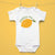 Onesie - Lemon - Gift & Gather