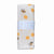 Organic Burp Cloth - Bee - Gift & Gather