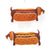 Ornament - Hot Dog - Gift & Gather