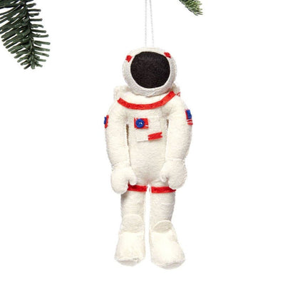 Ornament - NASA Astronaut - Gift & Gather