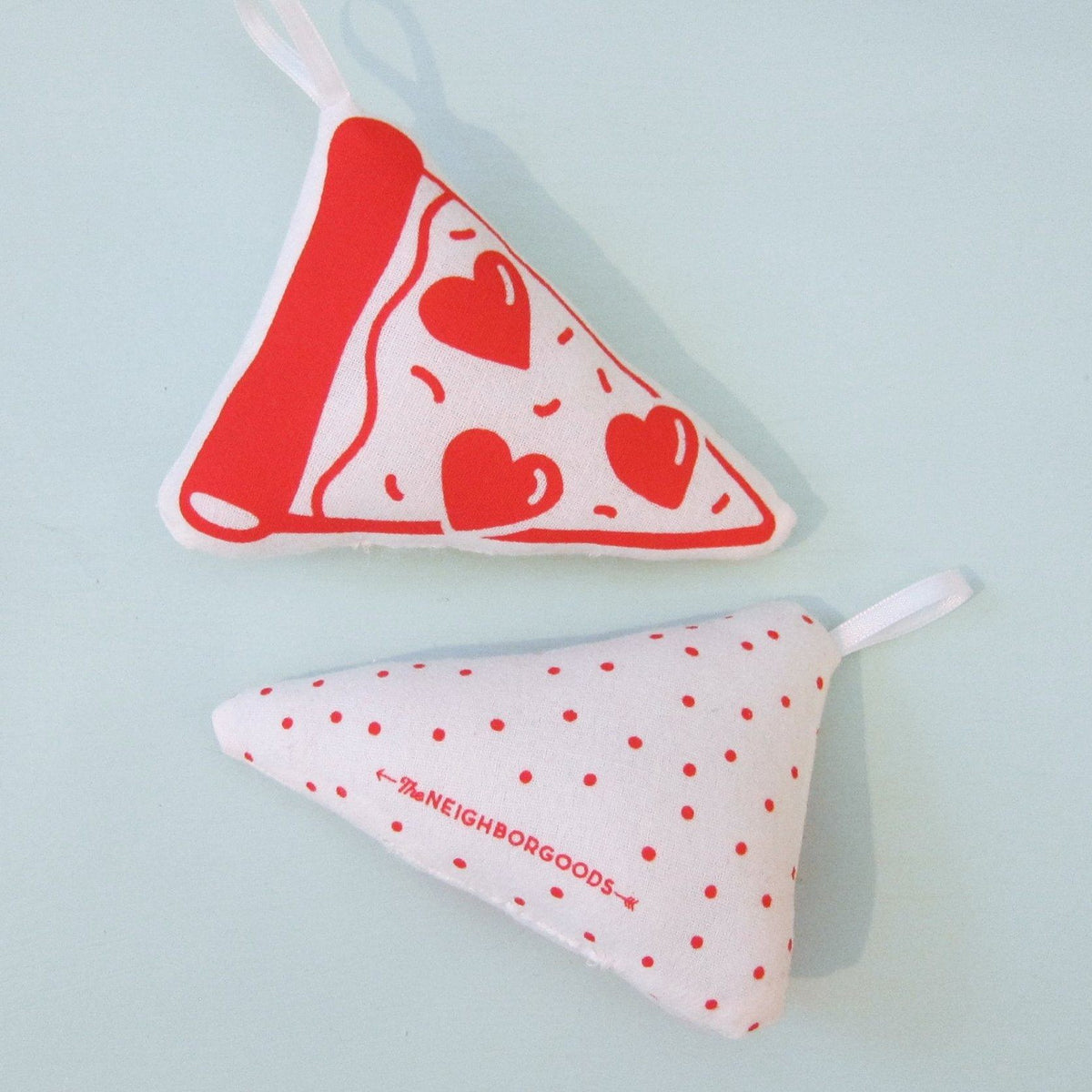 Ornament - Pizza - Gift & Gather