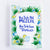 Para todo mal Mezcal Greeting Card - Gift & Gather