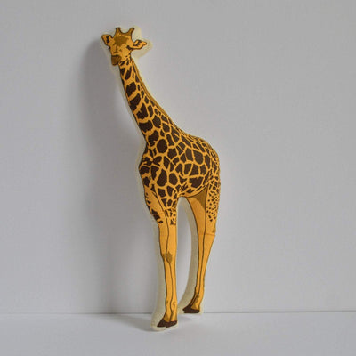 Pillow - Giraffe - Gift & Gather