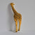 Pillow - Giraffe - Gift & Gather