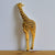 Pillow - Giraffe - Gift & Gather