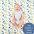 Rawr-Some Baby Muslin Cotton Blanket - Gift & Gather