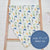 Rawr-Some Baby Muslin Cotton Blanket - Gift & Gather