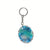 Resin Keychain - Gemstone - Gift & Gather