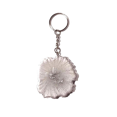 Resin Keychain - Gemstone - Gift & Gather