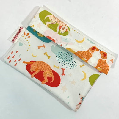 Reusable Snack Bag - Gift & Gather