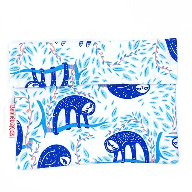 Reusable Snack Bag - Gift & Gather