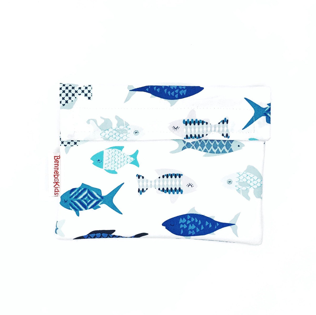 Reusable Snack Bag - Gift & Gather