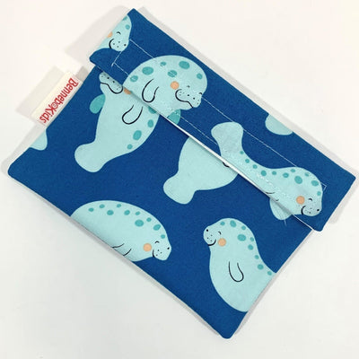 Reusable Snack Bag - Gift & Gather