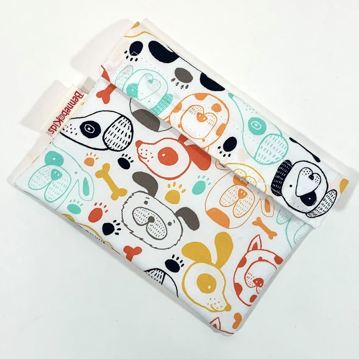 Reusable Snack Bag - Gift & Gather