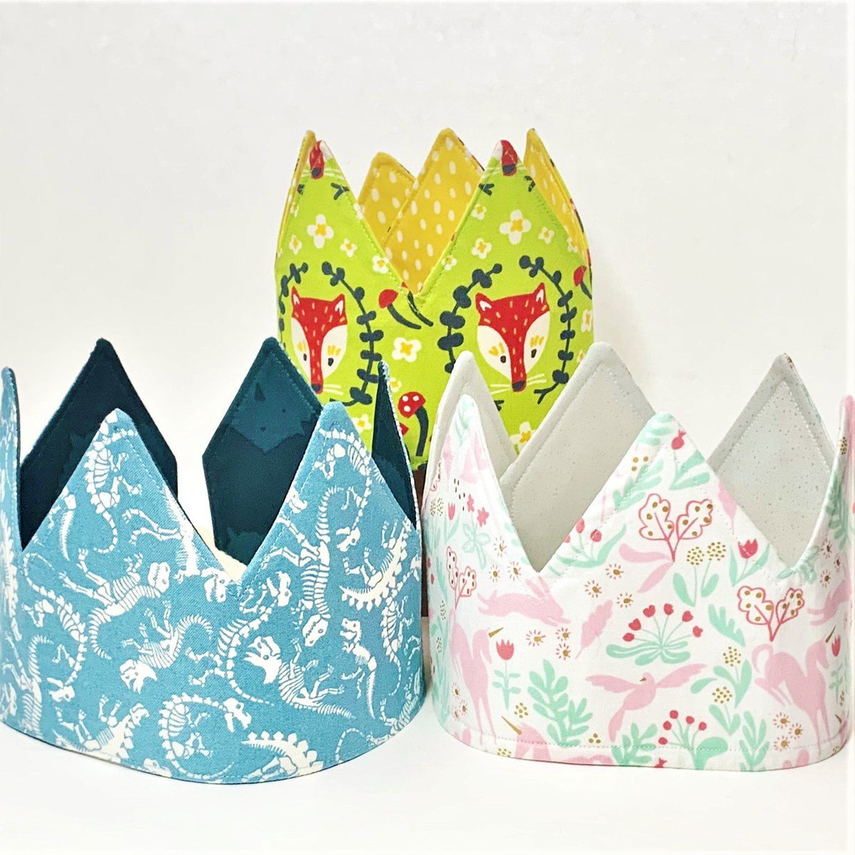 Reversible Crown - Gift & Gather