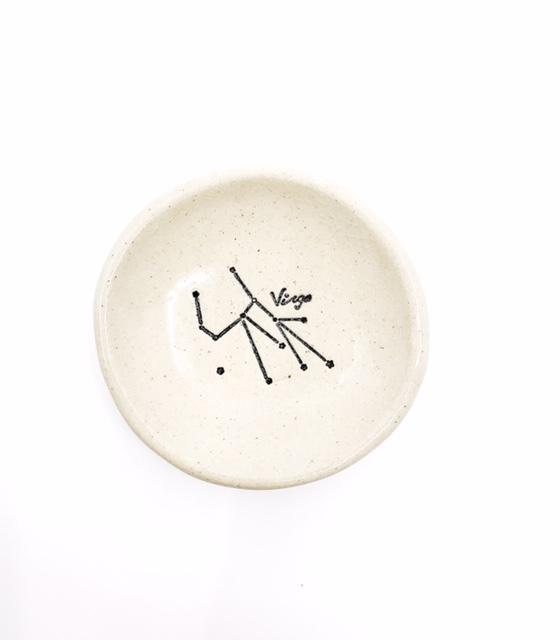 Ring Dish - Zodiac - Gift & Gather