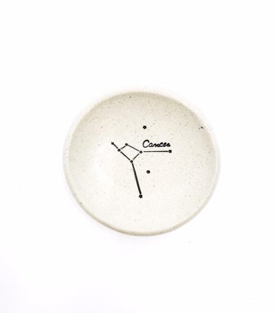 Ring Dish - Zodiac - Gift & Gather