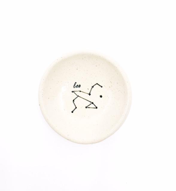 Ring Dish - Zodiac - Gift & Gather