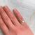 Ring - Stacker - Solid Silver - Gift & Gather