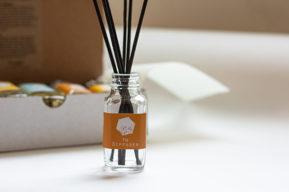 Room Diffuser Gift Set - Gift & Gather