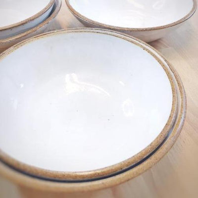 Salad Bowl - White - Gift & Gather