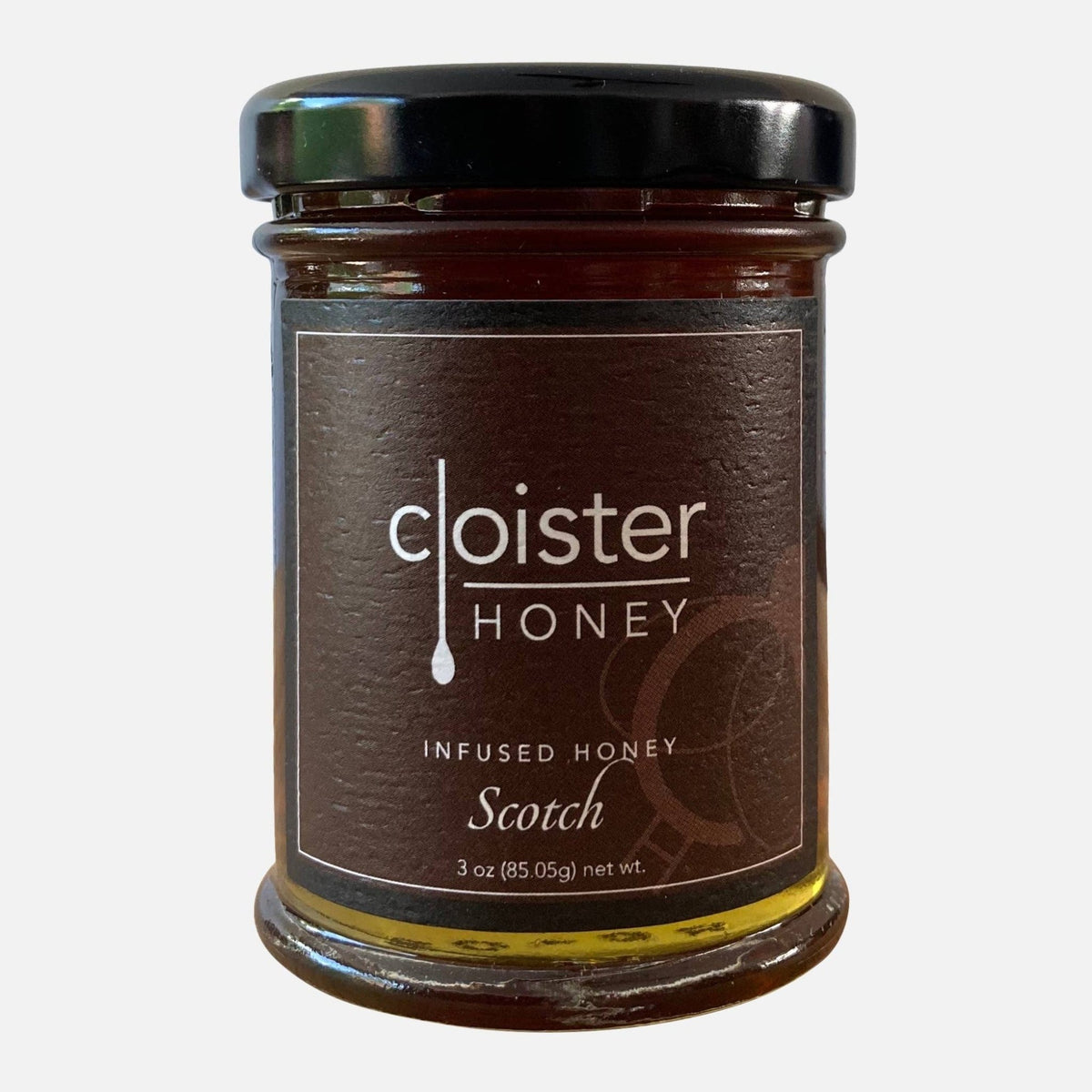 Scotch Infused Honey - Gift & Gather